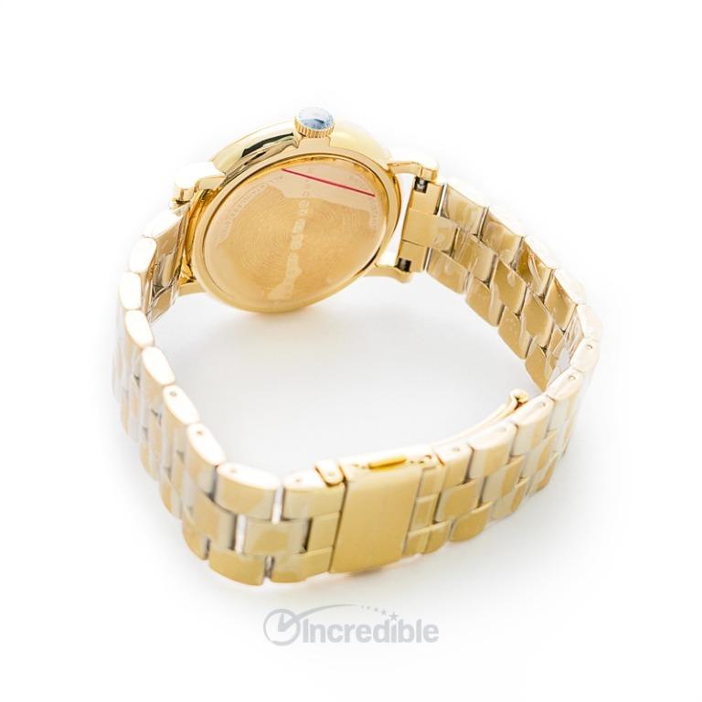 Marc jacobs deals baker gold