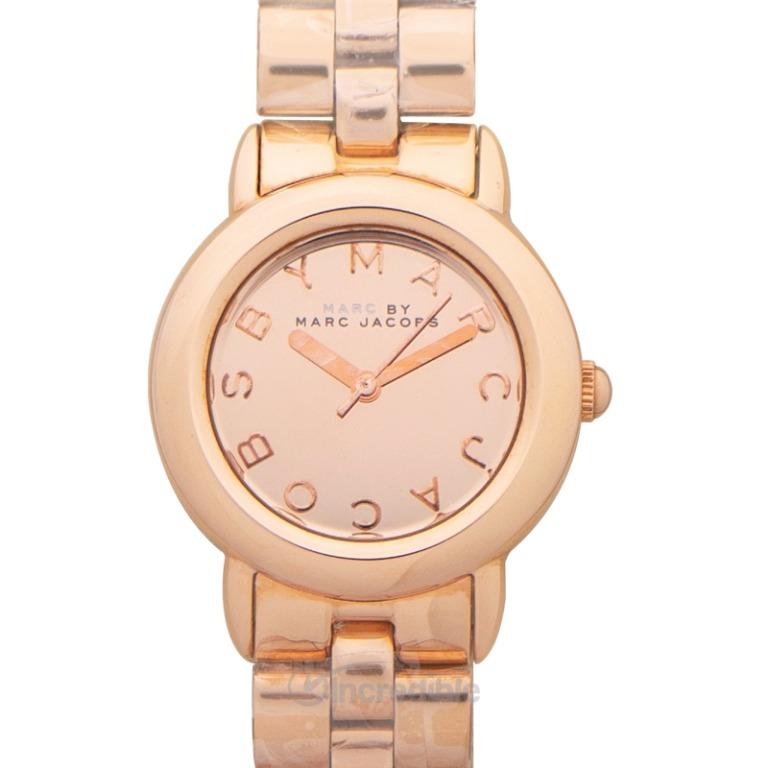 Marc jacobs outlet mini watch