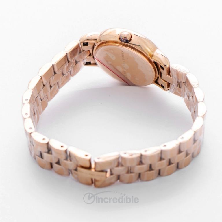 Marc jacobs small clearance watch