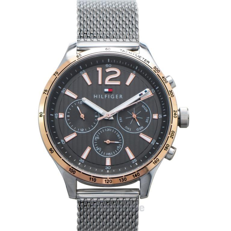 Tommy hilfiger gavin watch 1791466 discount