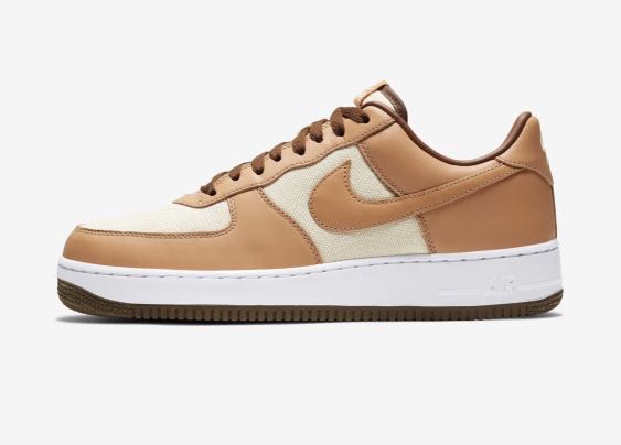 airforce 1 acorns