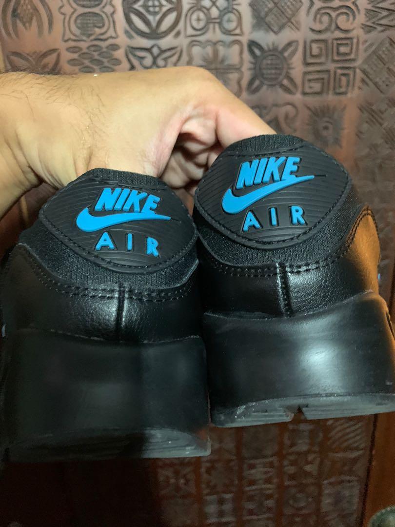 Nike Air Max 90 JD Edition Men s Fashion Footwear Sneakers on