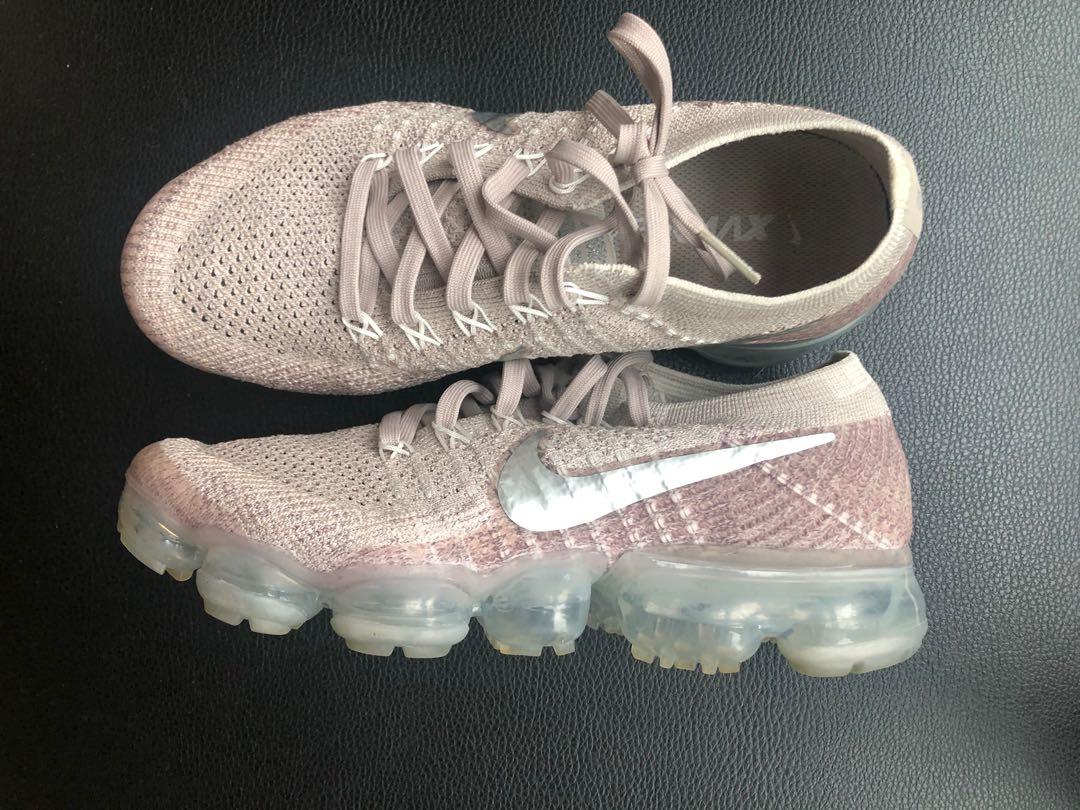Nike Air VaporMax size 38, Women's Fashion, Shoes, Sneakers on ...