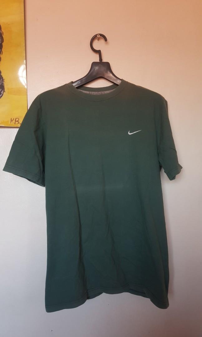 Nike NRG Solo Swoosh Tee – Oneness Boutique