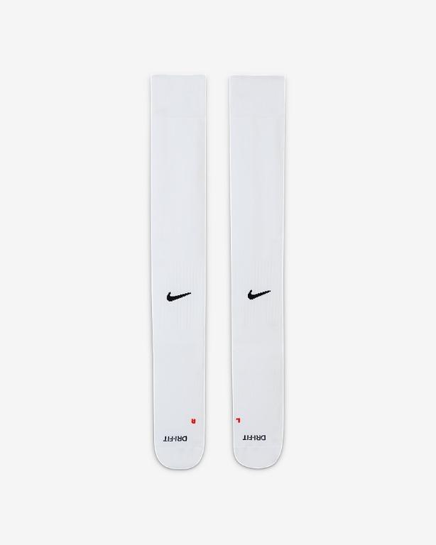 Over the new arrivals calf football socks