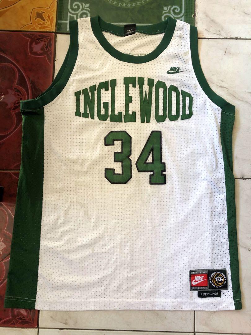 Inglewood paul sales pierce jersey
