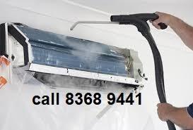 Not Cold, aircond leak, air cond leaking, air con leak, Leaking Aircon