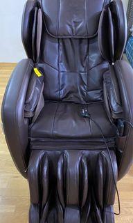 Ogawa massage chair 