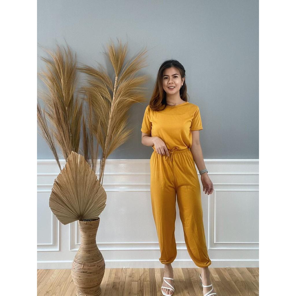 One Set Dinda Bahan PE Rayon Fit L net price