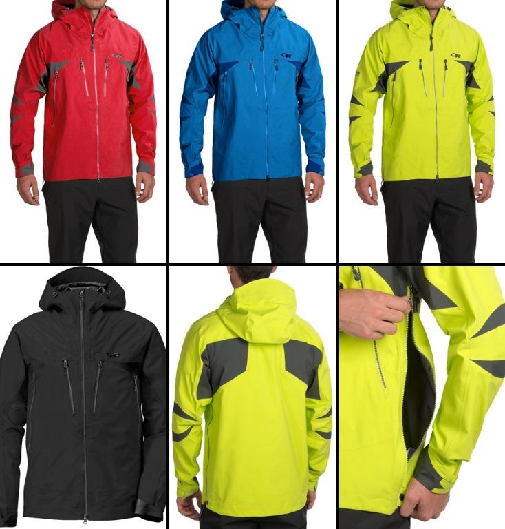 Outdoor on sale research maximus