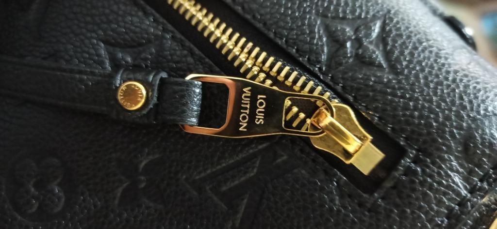 LV pochette metis east west in empreinte leather｜TikTok Search