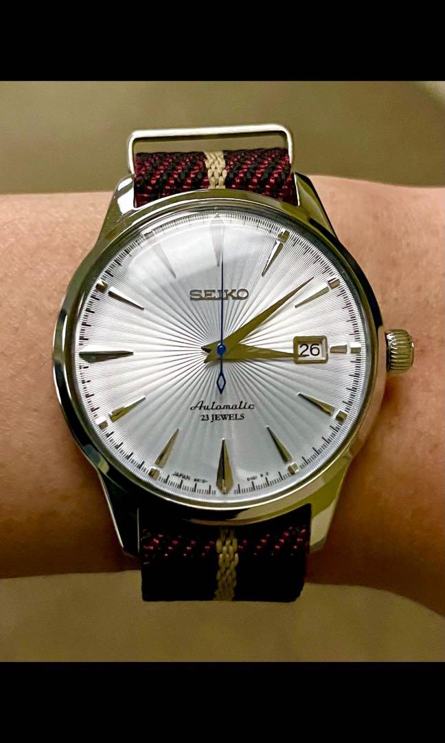 Sarb065 movement hotsell