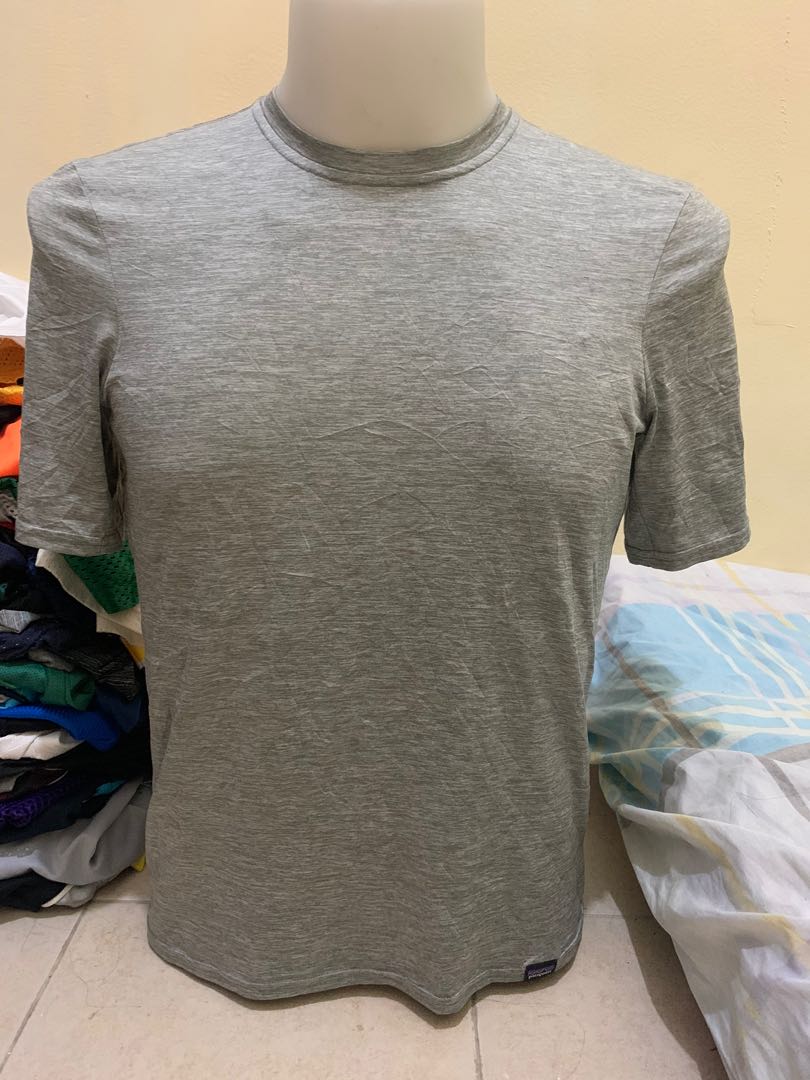 Patagonia dri fit shirt discount