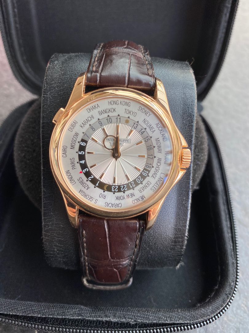 Patek 5130 sale
