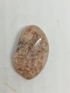 Pink Kunzite Tumble