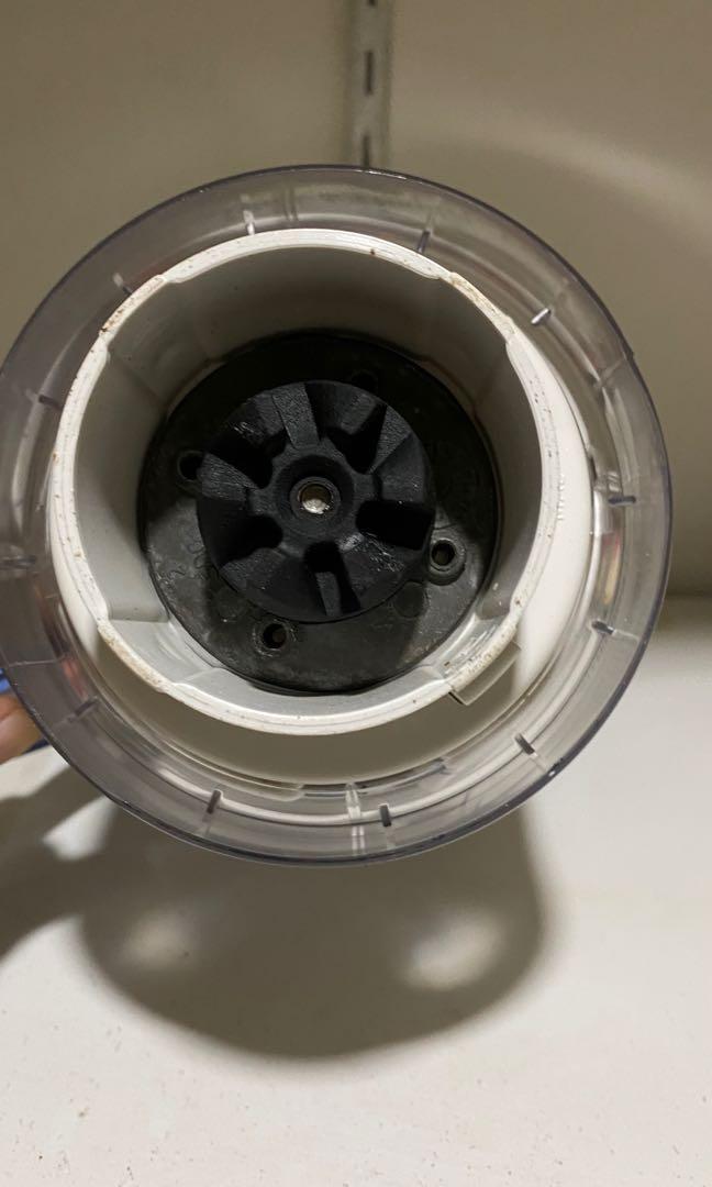 Preethi Blue Leaf Mixer Grinder Jar, TV & Home Appliances, Kitchen