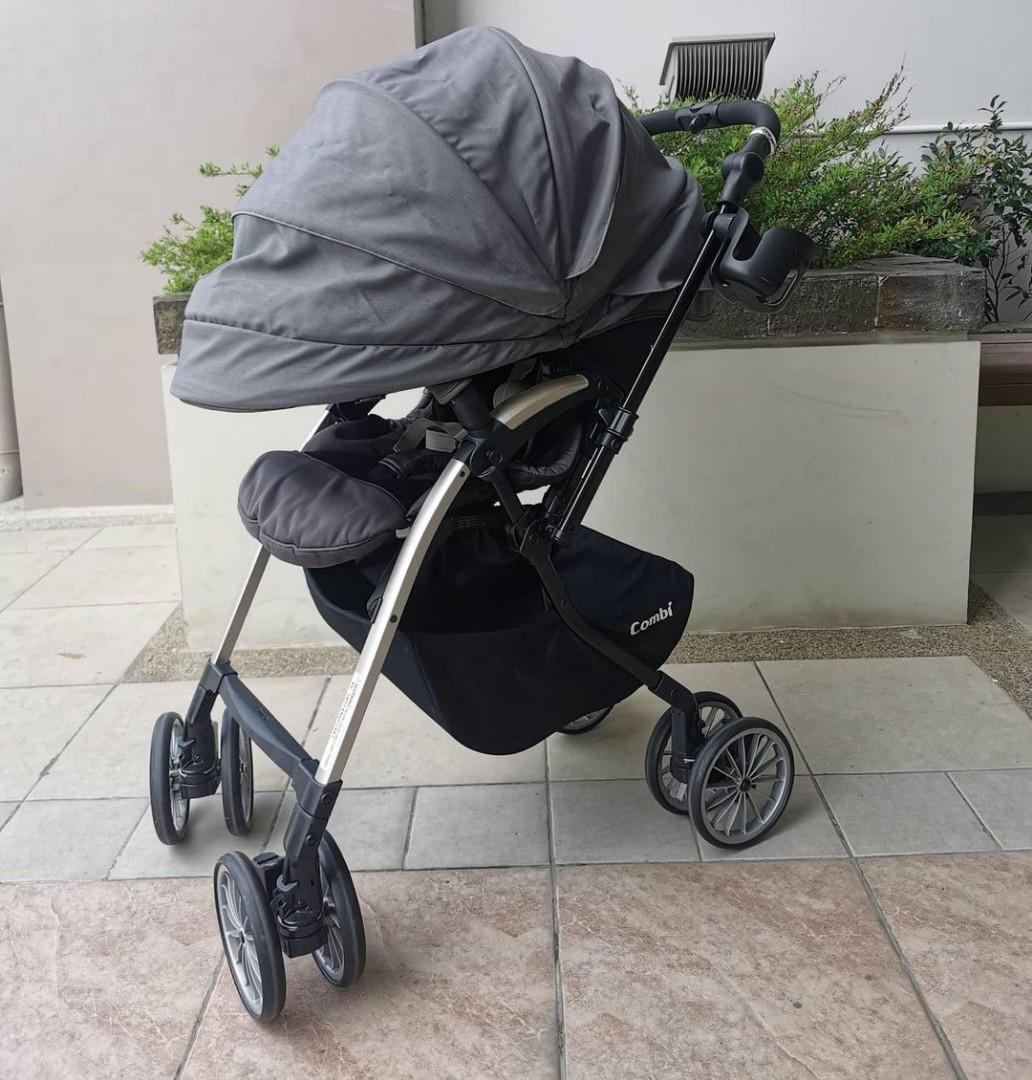 pre owned baby strollers