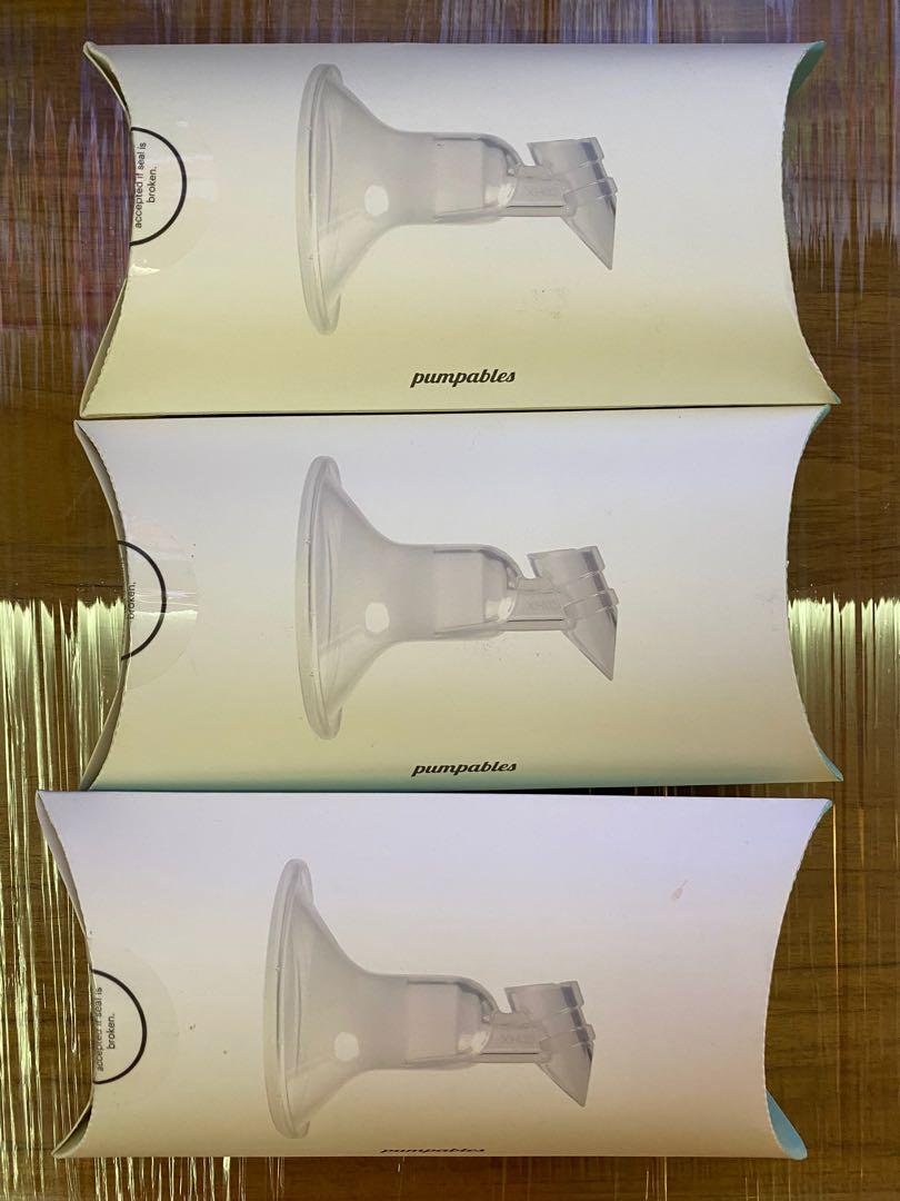 Pumpables 25mm liquid insert, Babies & Kids, Nursing & Feeding ...