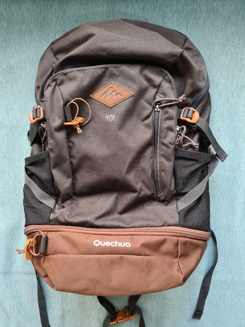 quechua escape 30