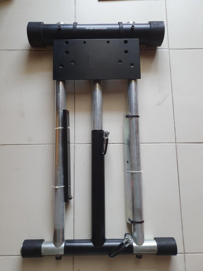 racing simulator rack, Video Gaming, Video Game Consoles, Others on ...