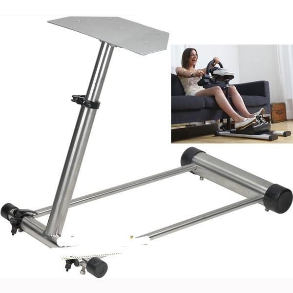racing simulator rack, Video Gaming, Video Game Consoles, Others on ...