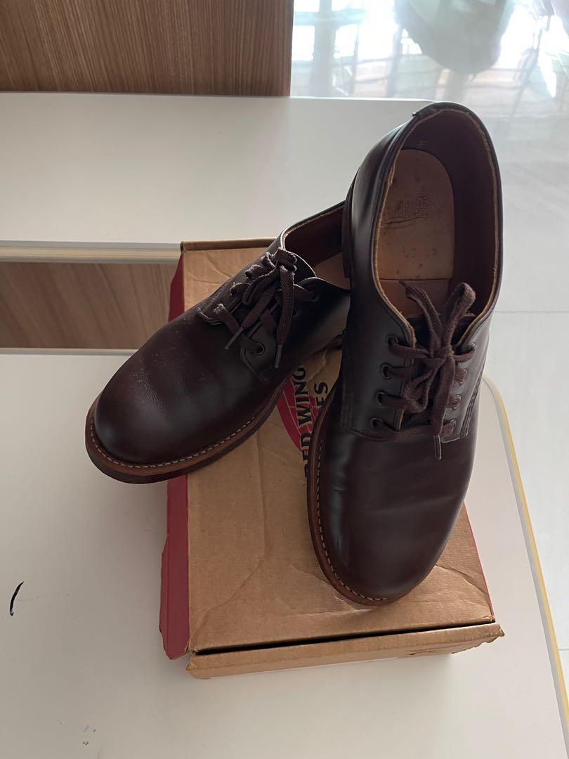 Red wing new arrivals dress shoes