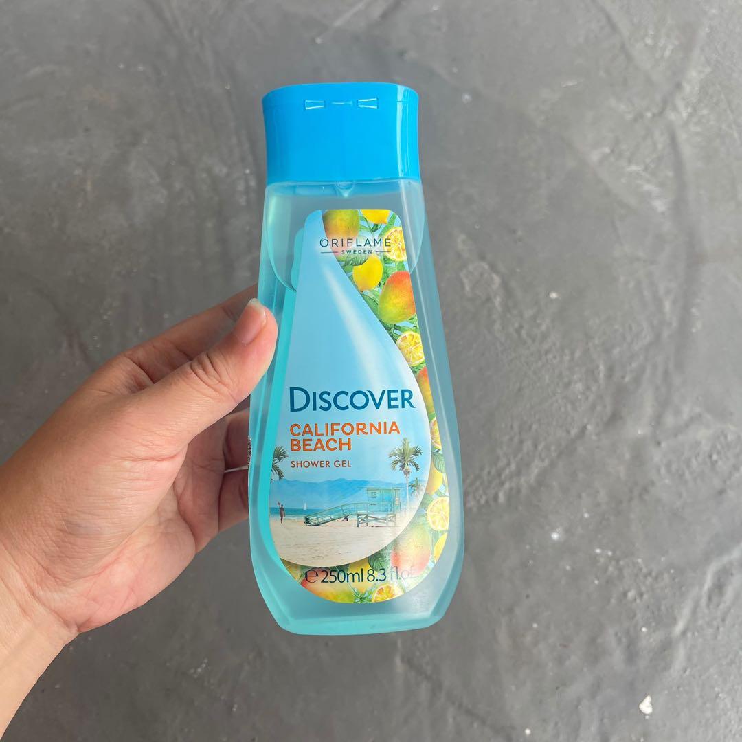 Sabun Oriflame Sabun Mandi Oriflame Original 100 Kesehatan Kecantikan Kulit Sabun Tubuh Di Carousell