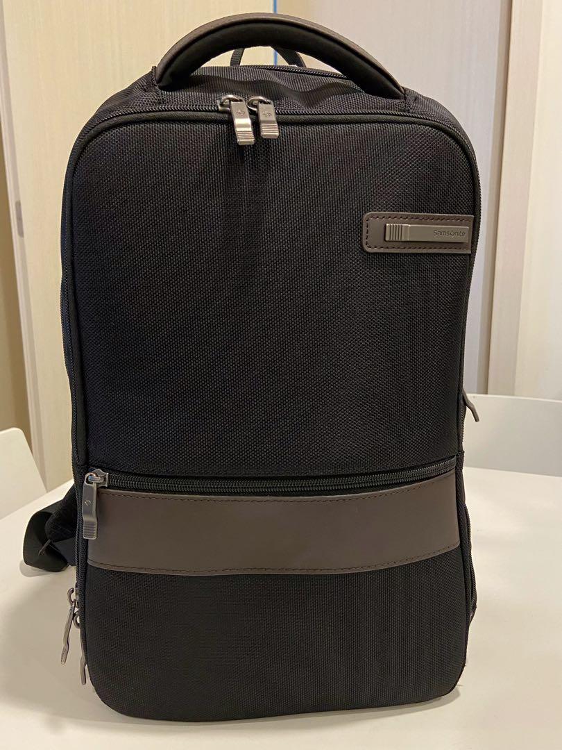 Samsonite kombi small backpack 2025