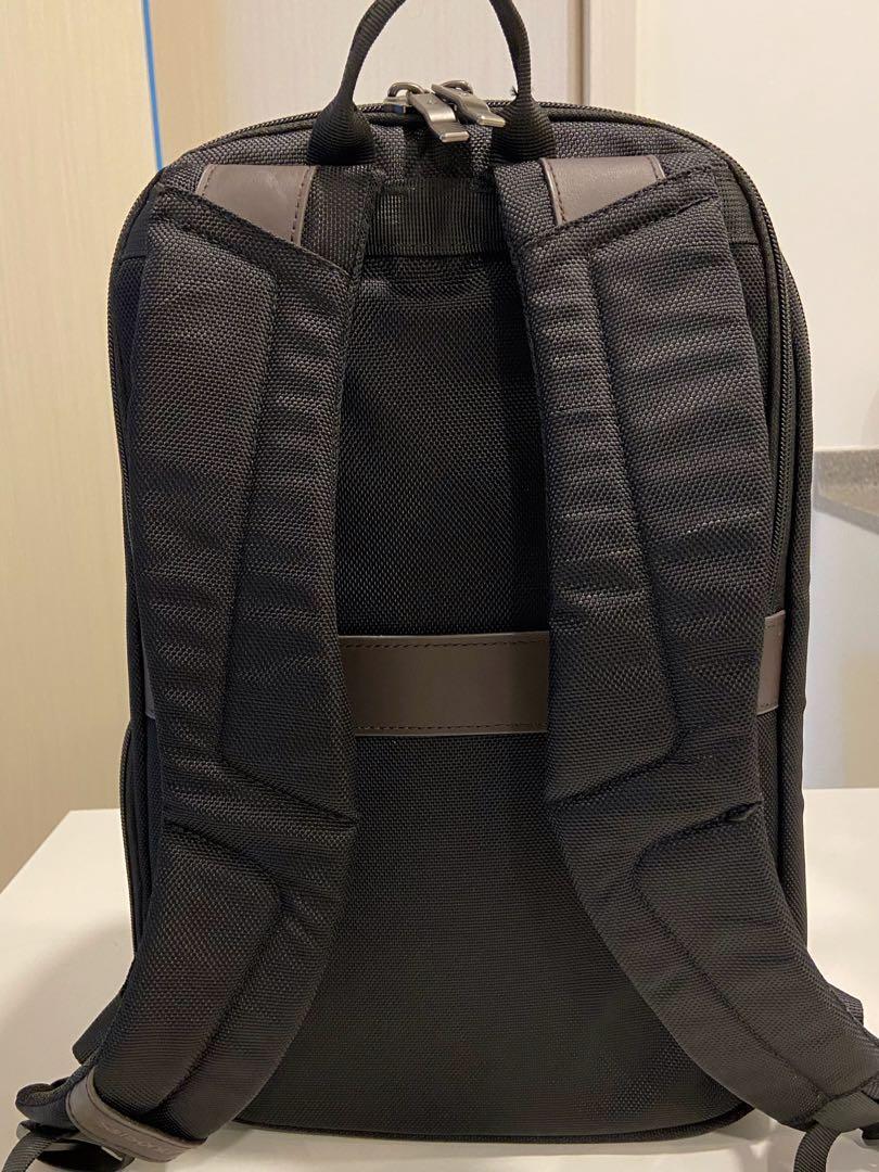 Kombi small laptop 2025 backpack