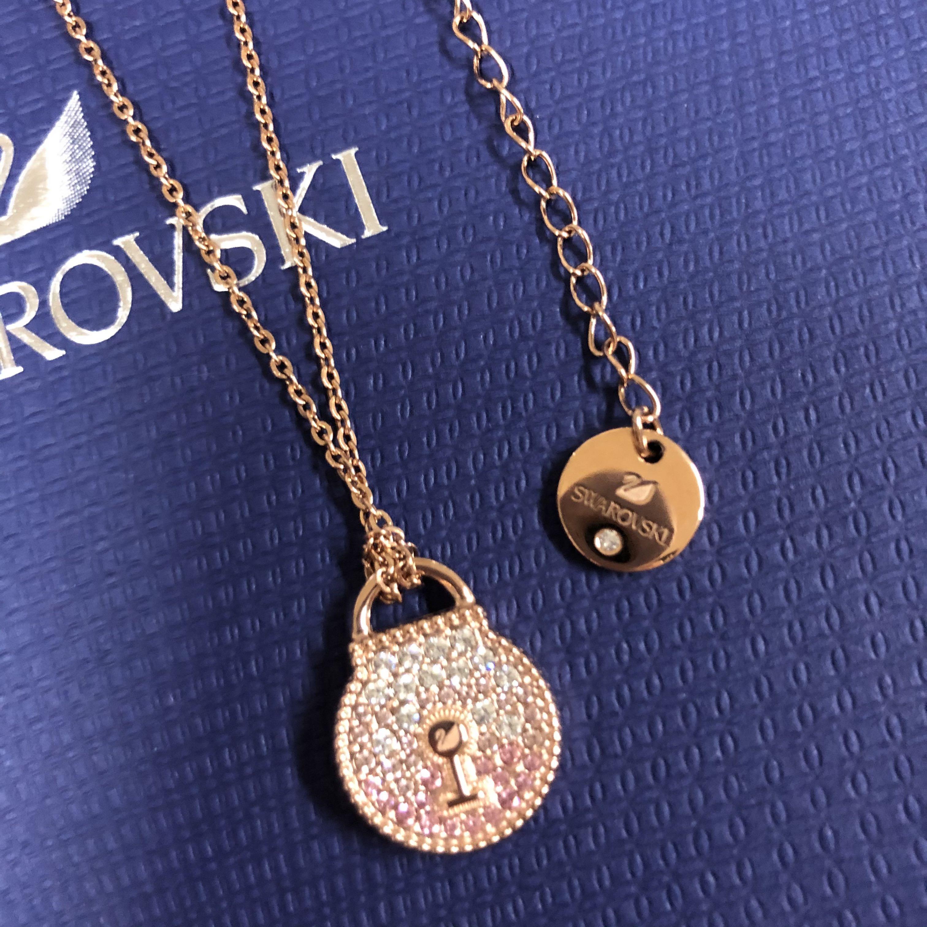 Sawasaki Necklace