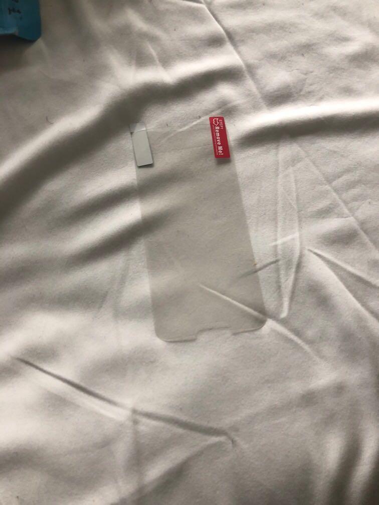 Screen protector (Category: Other Mobile & Gadget Accessories) located in Taguig. Submitted by java98 (Listing ID 1087296323, Image 1). Description: Iphone x.