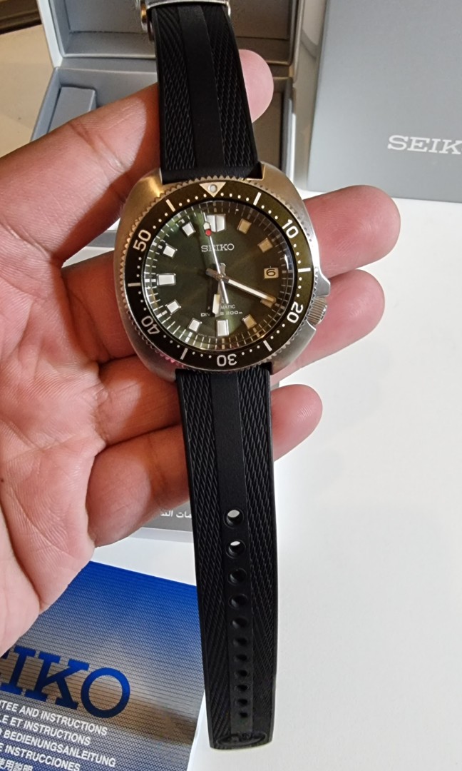 Seiko \