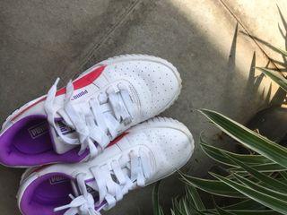 Sepatu Putih Puma FREEONGKIR