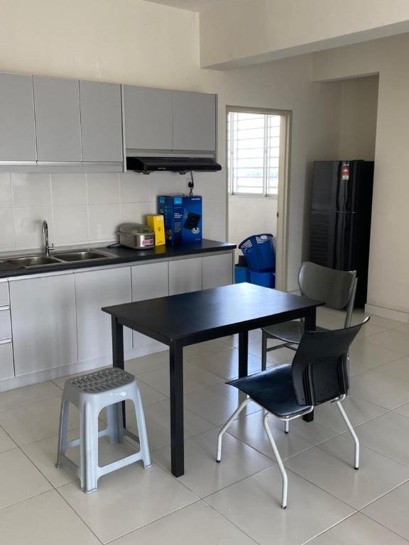 Setia Walk Condo, Puchong Bandar Puteri Taman Wawasan (FULLY FURNISH