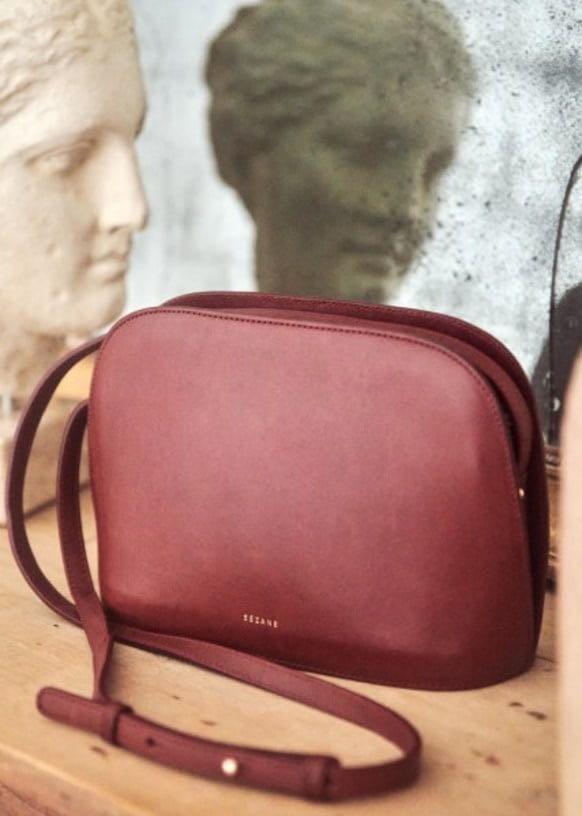 Sezane victor deals heritage
