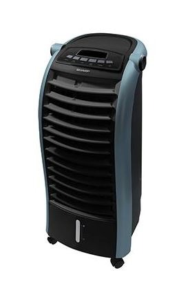 Sharp Air Cooler Evaporative 6L PJA36TVB PJA36TV