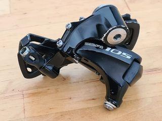 Shimano 105 Rear Derailleur (11 Speed)