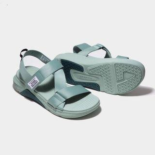 new balance noritake sandals