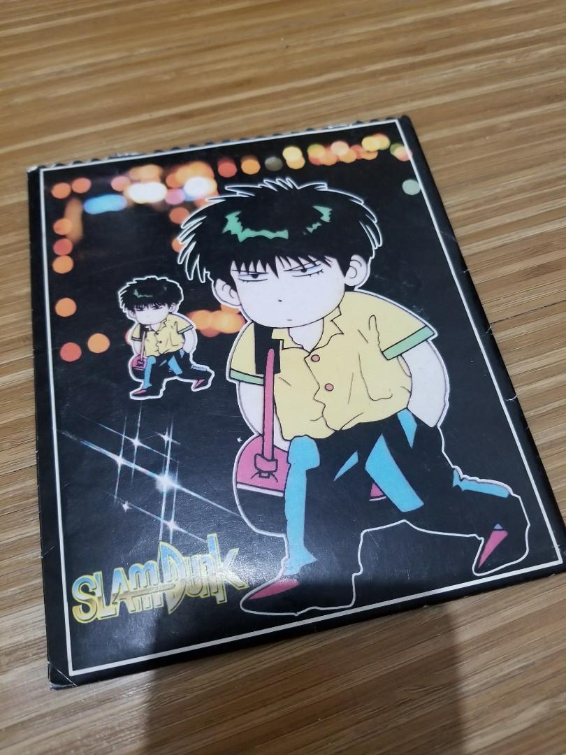 Slamdunk stationaries (Category: Stationery & School Supplies) located in Taguig. Submitted by icebeardeclutters (Listing ID 1087406715, Image 1). Description: 42 pieces of paper( stationary) assorted designs (pls see picture) envelope- has folds, few dust stains due to long time storage.