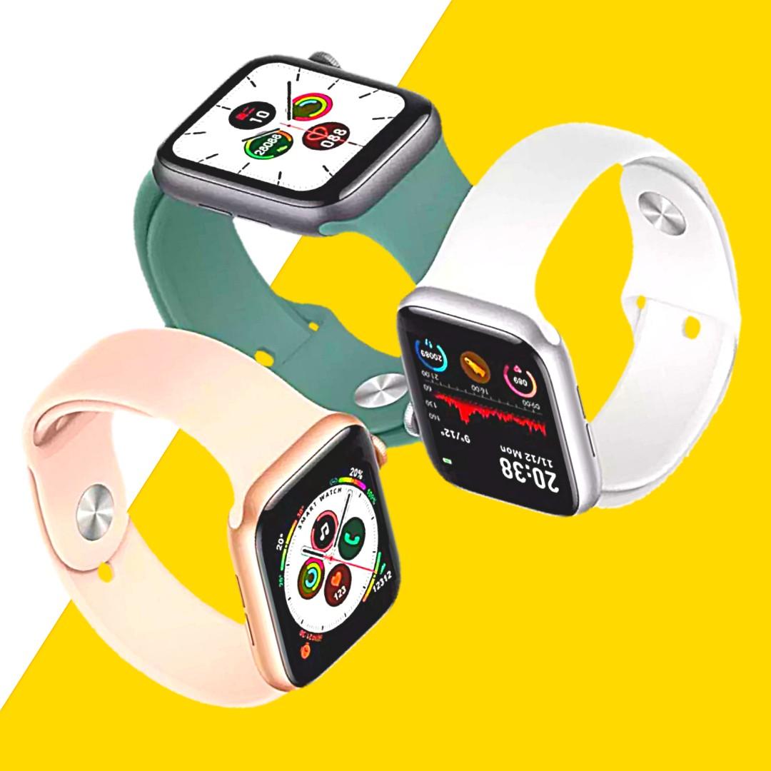 Cartbug smartwatch store