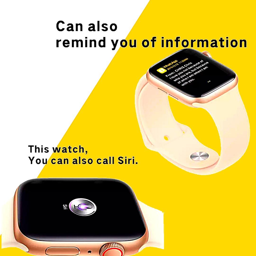Q99 online smartwatch review