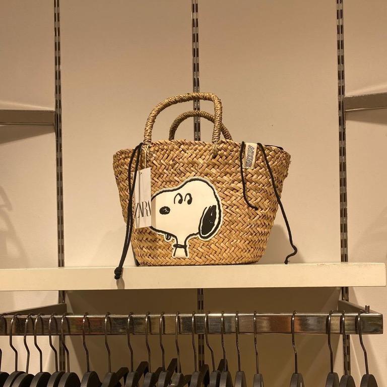 Basket zara kids outlet