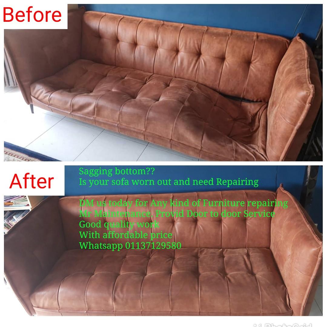 Kedai Repair Sofa Di Johor Bahru Home Alqu