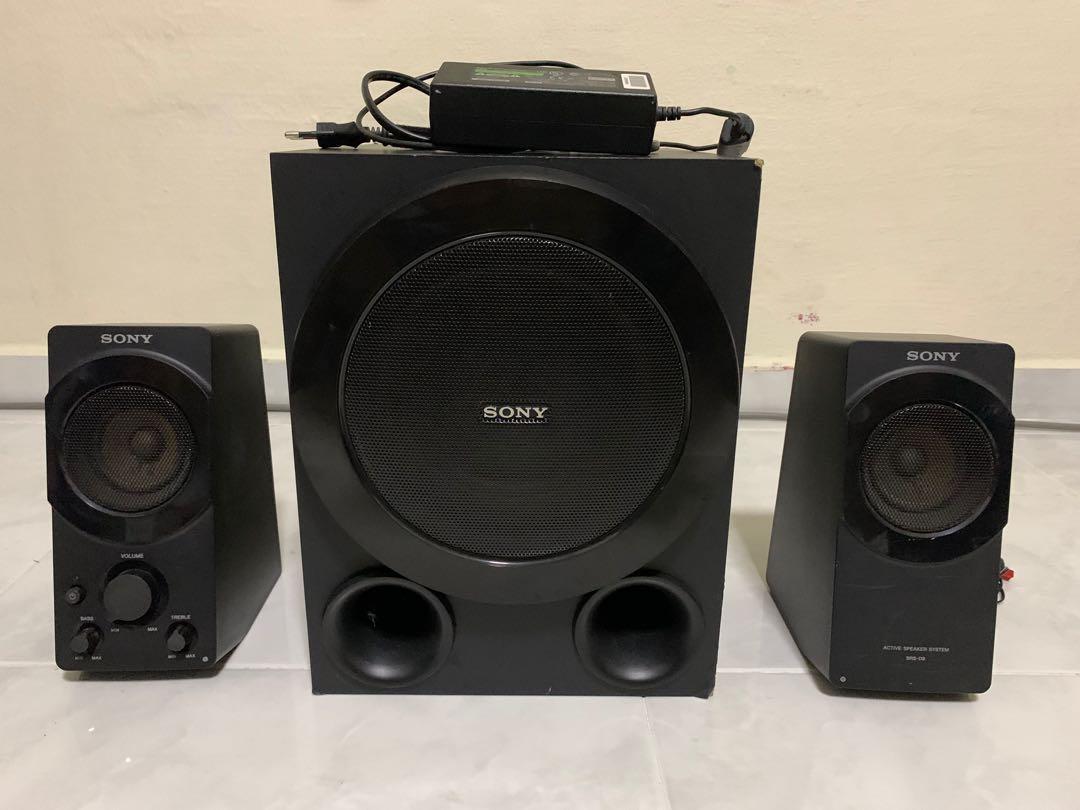 Sony srs d8 discount price