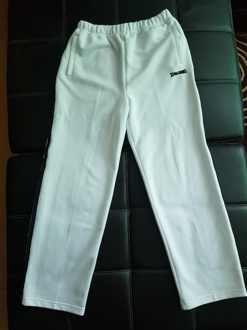 Spalding joggers hot sale