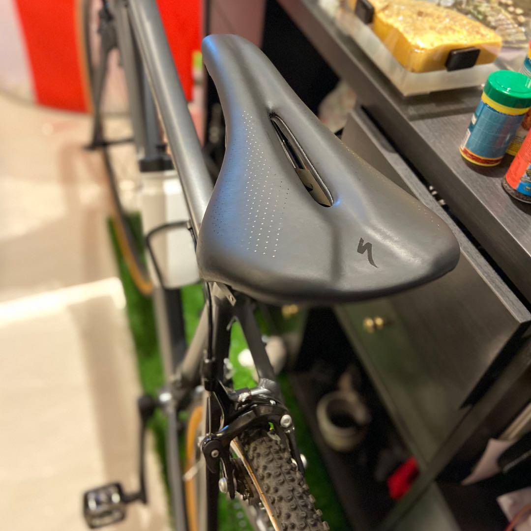 Specialized phenom comp store