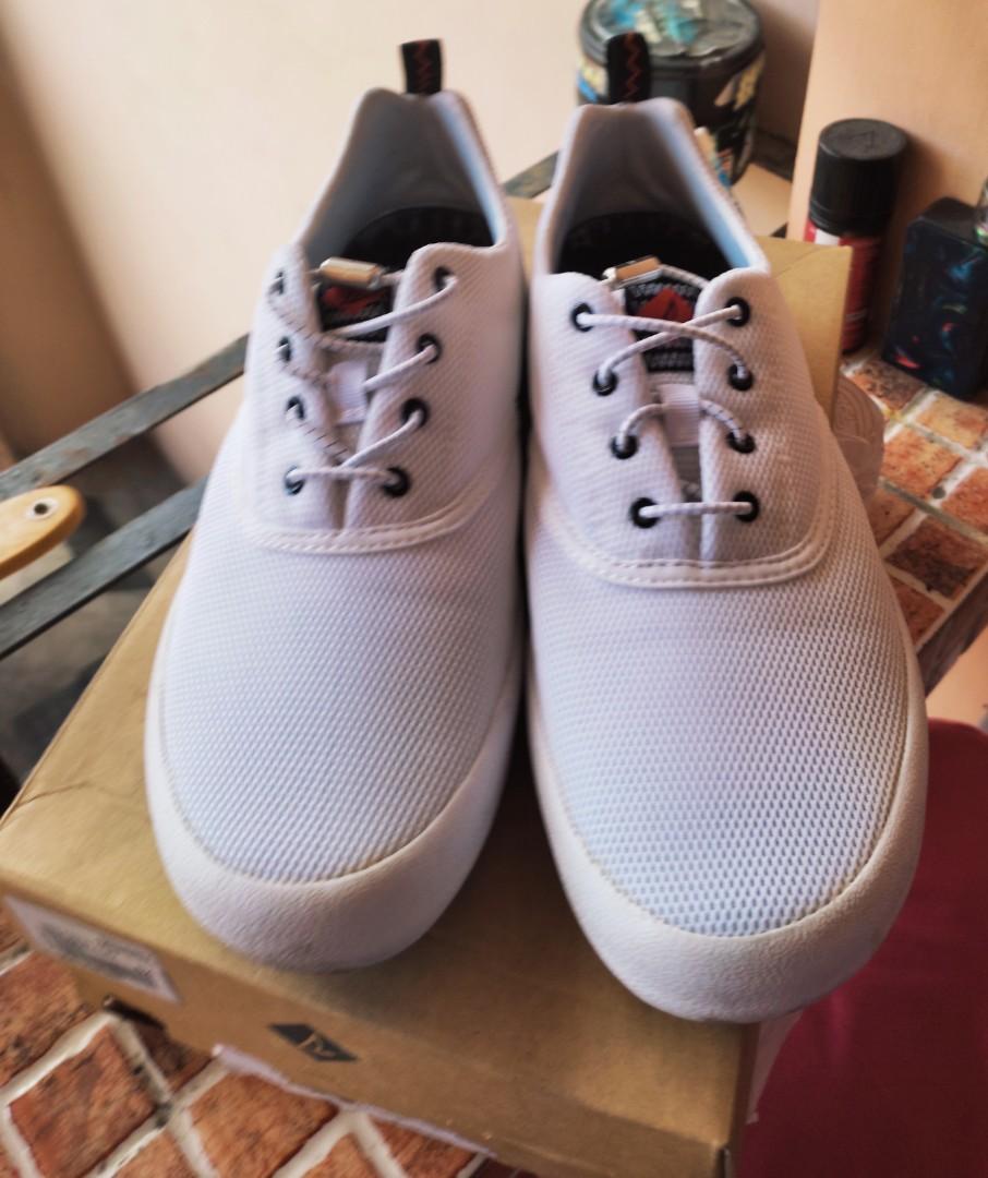 Sperry men's flex deck cvo sneaker new arrivals