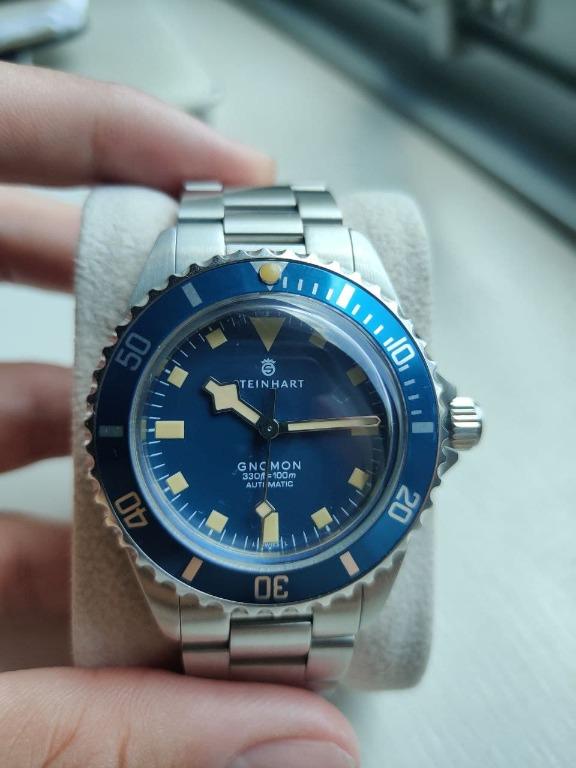 Gnomon steinhart discount