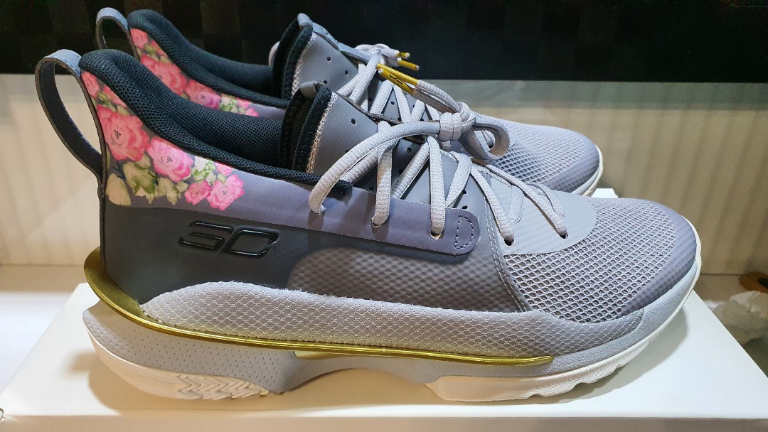 Curry 7 discount cny