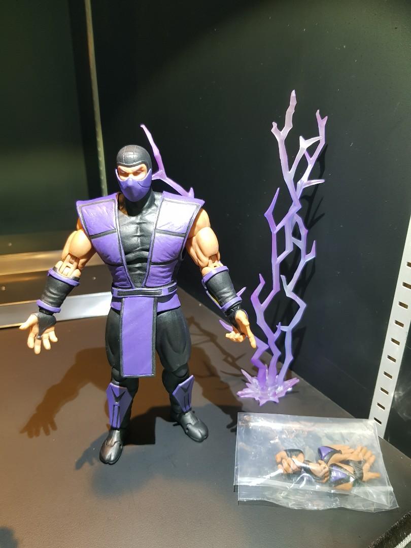 Storm collectibles sale rain
